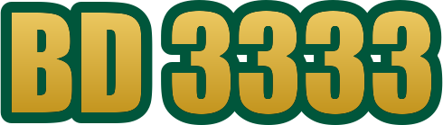 bd 3333